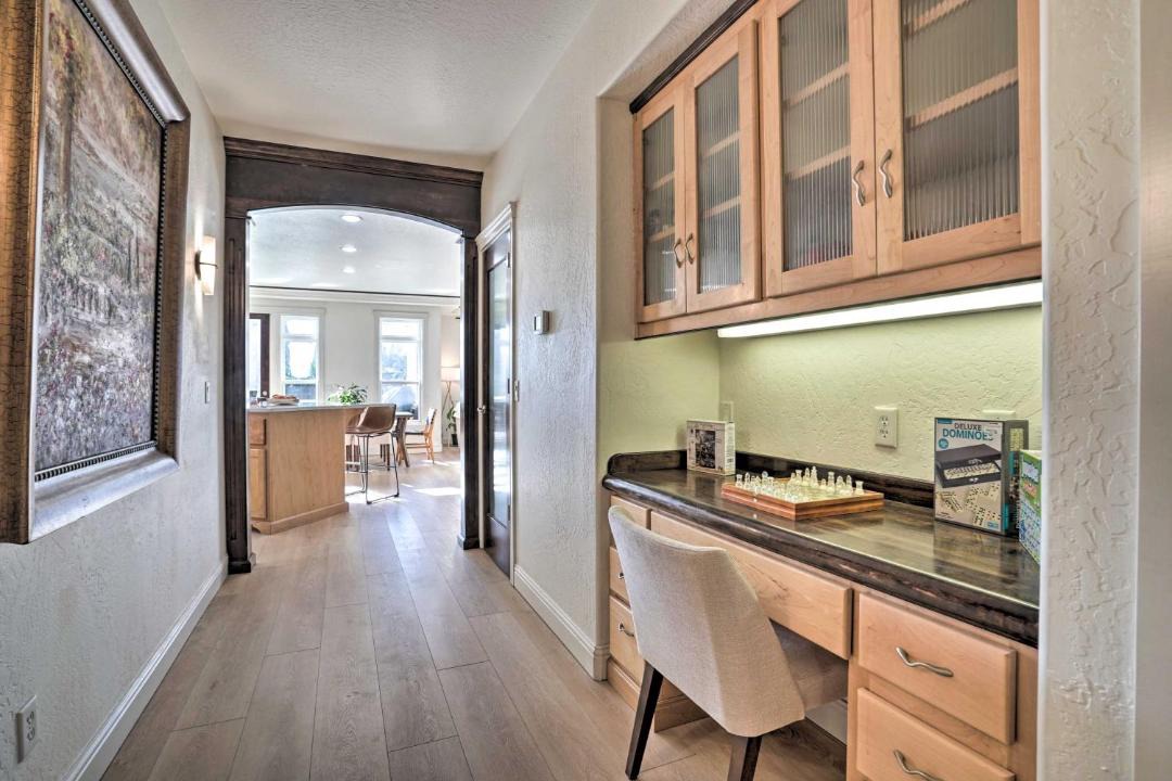 Photo of Kitchen in Grants Pass