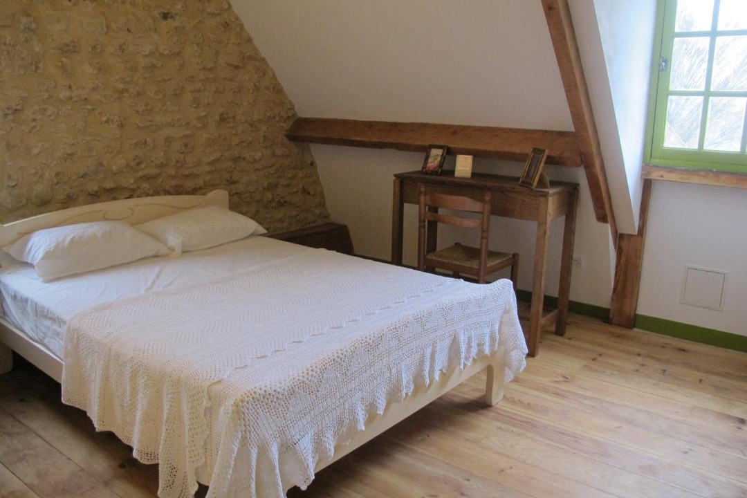 Photo of Bedroom in Tursac