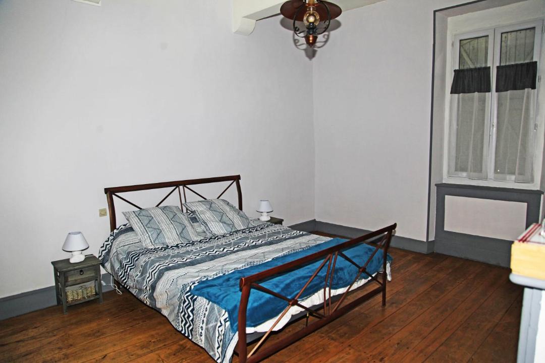 Photo of Bedroom in Alan