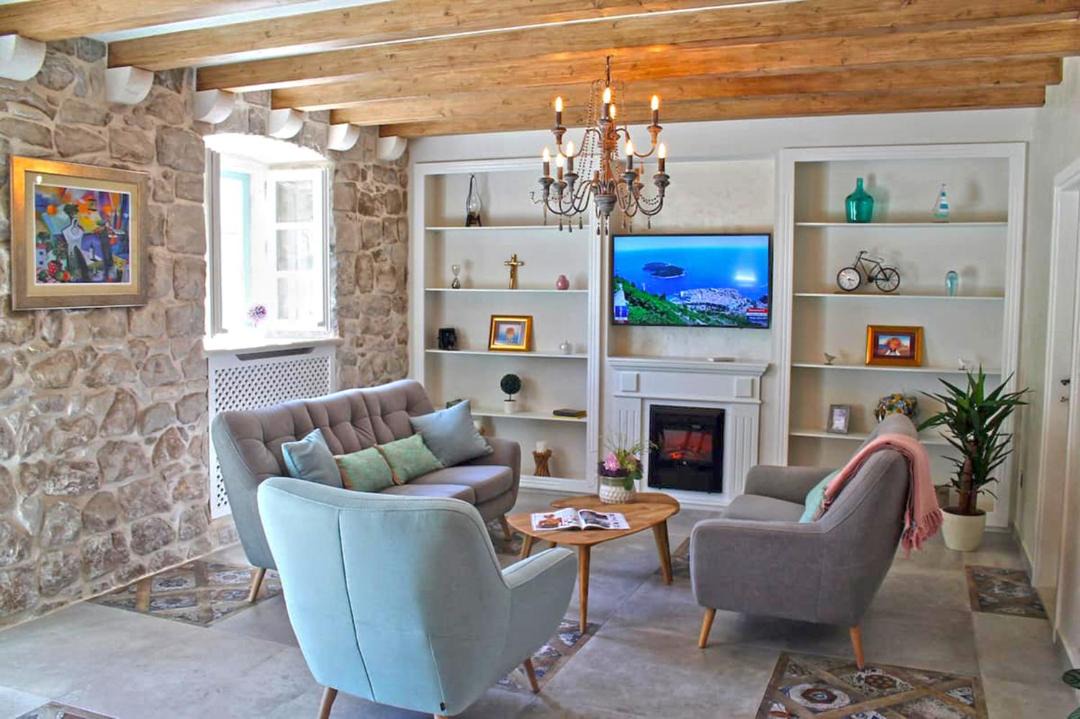 Photo of Livingroom in Cavtat