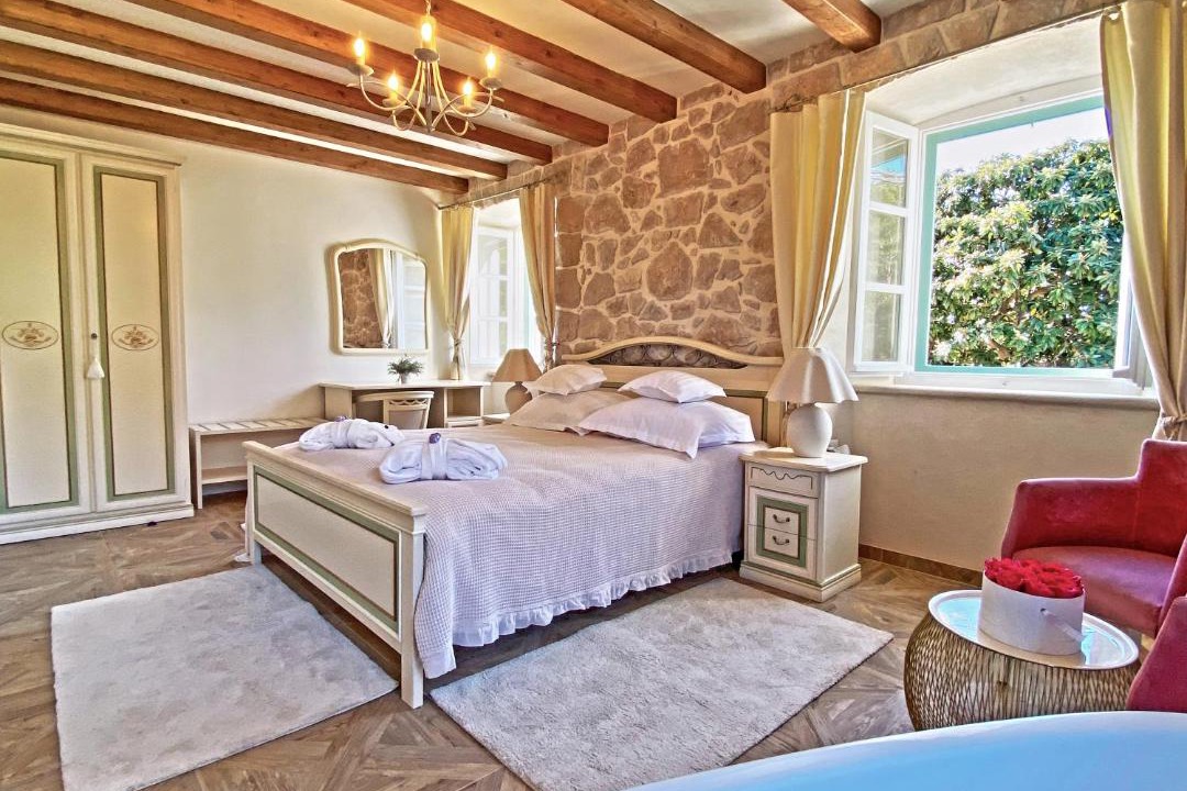 Photo of Bedroom in Cavtat