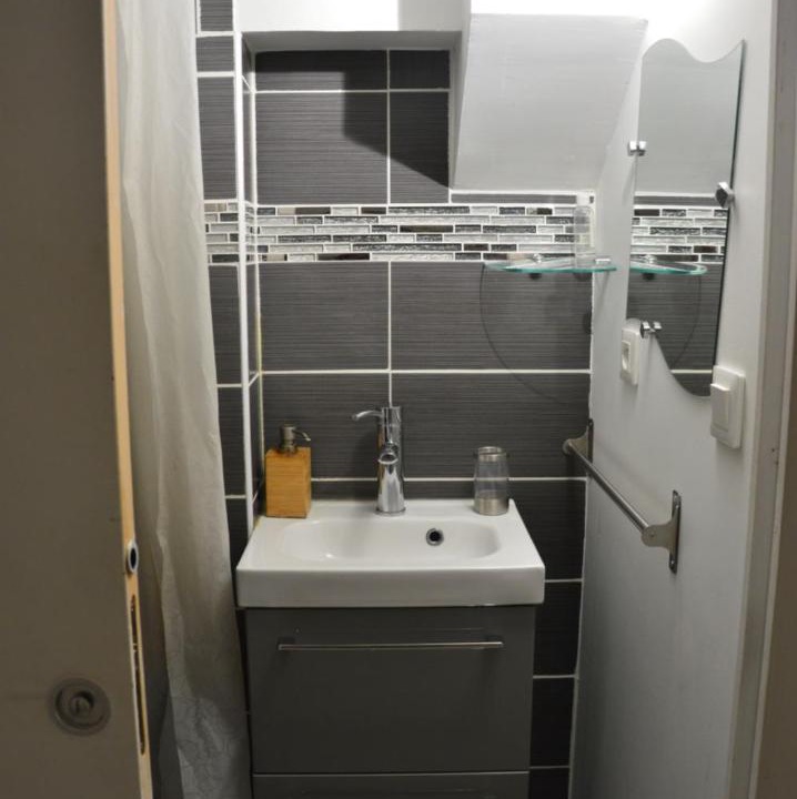 Photo of Bathroom in Chantepie