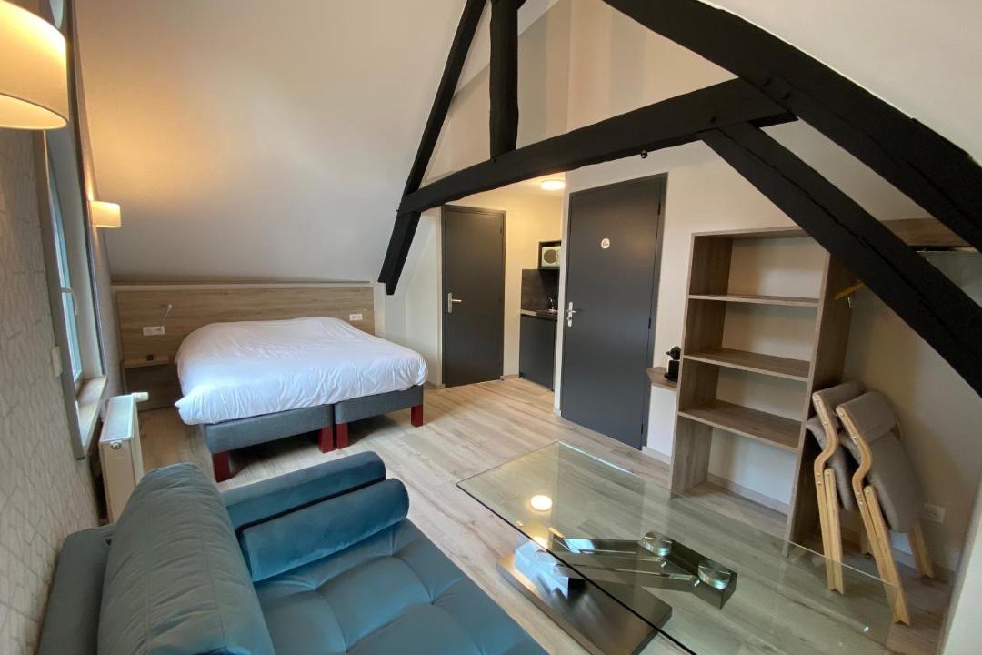 Photo of Others in Chaumont-en-Vexin