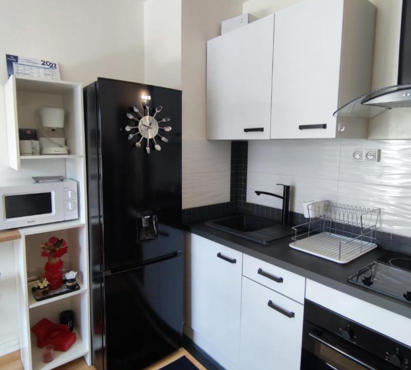 Photo of Kitchen in Avon