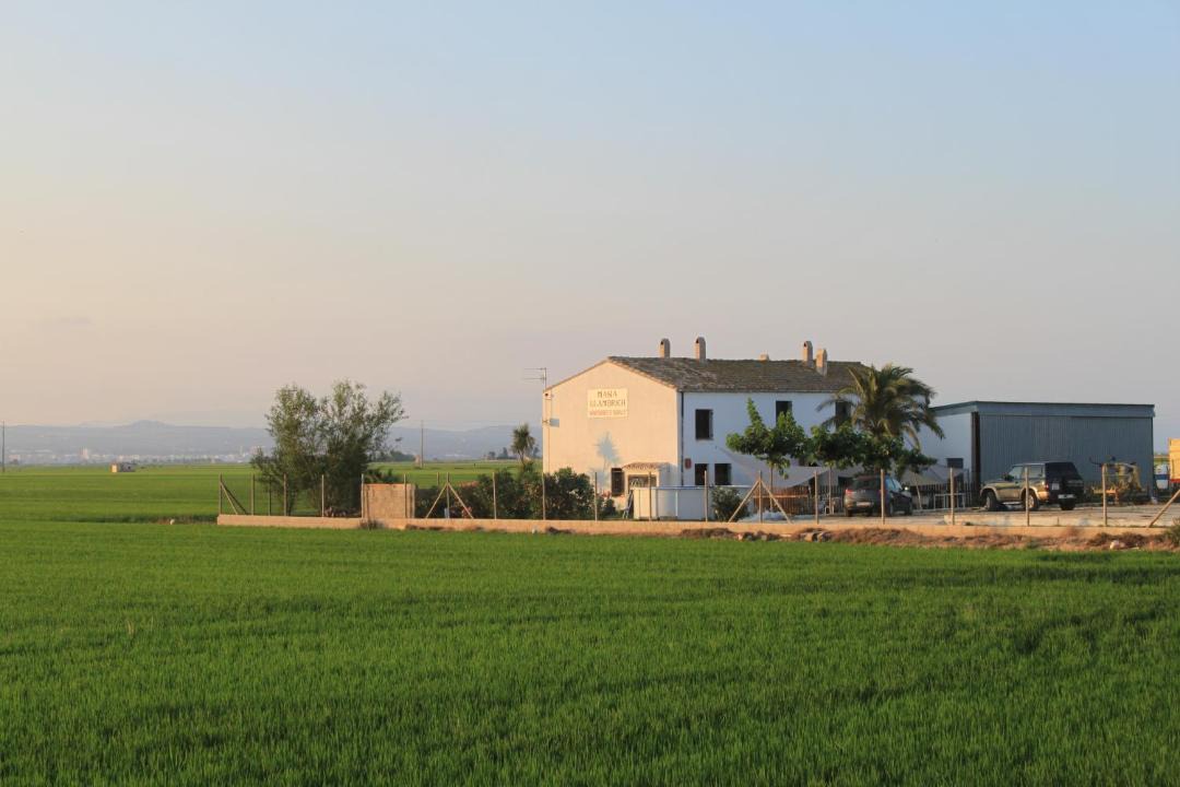 Photo of Others in Deltebre