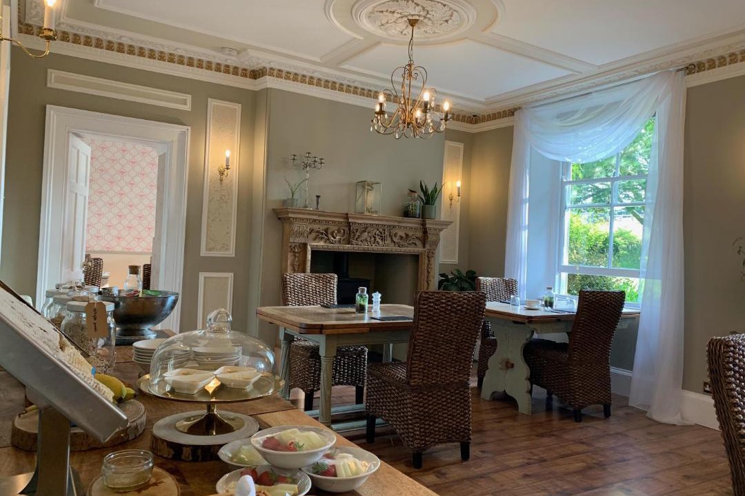 Photo of Livingroom in Lydford