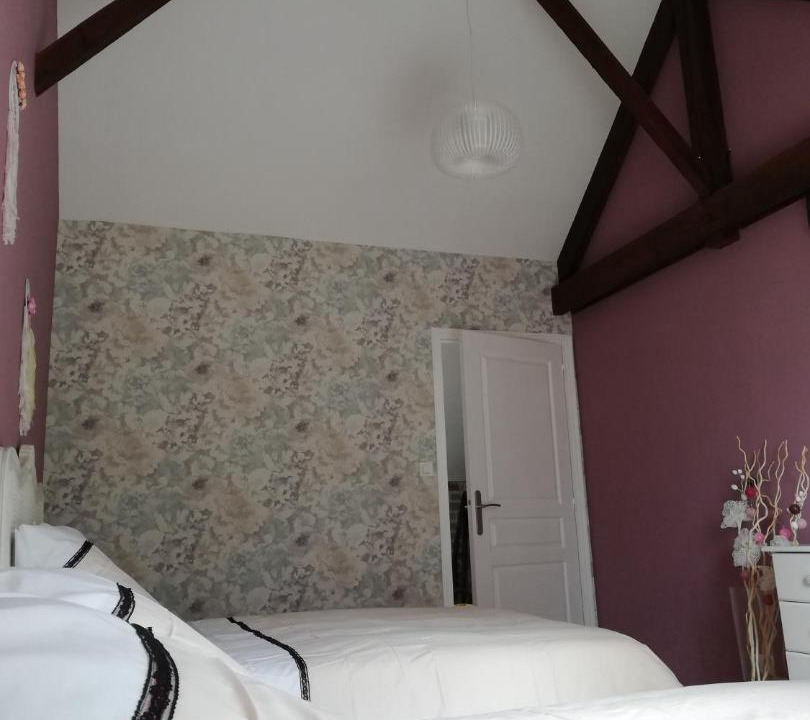 Photo of Bedroom in Camblain-l'Abbe