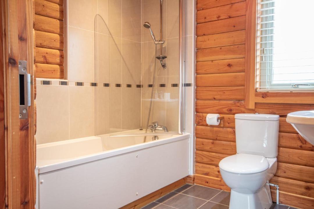 Photo of Bathroom in Aviemore