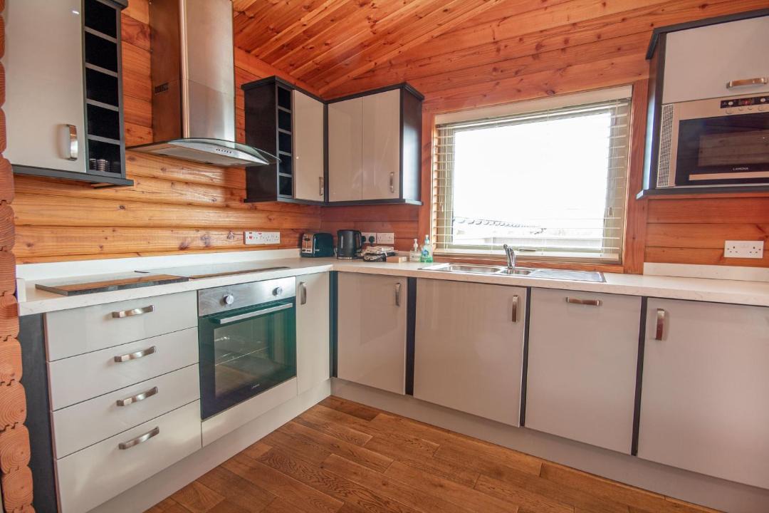 Photo of Kitchen in Aviemore