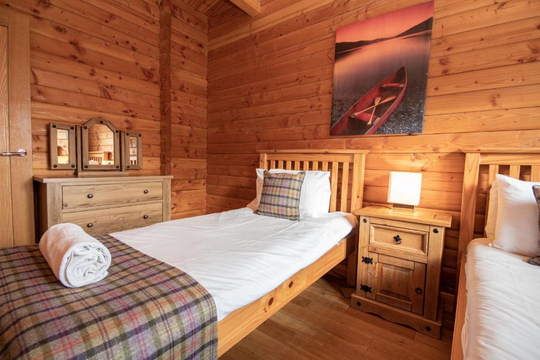 Photo of Bedroom in Aviemore