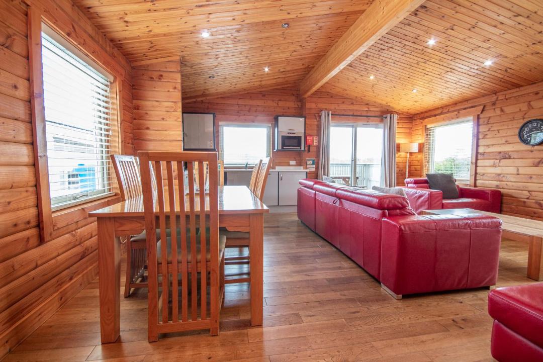 Photo of Livingroom in Aviemore