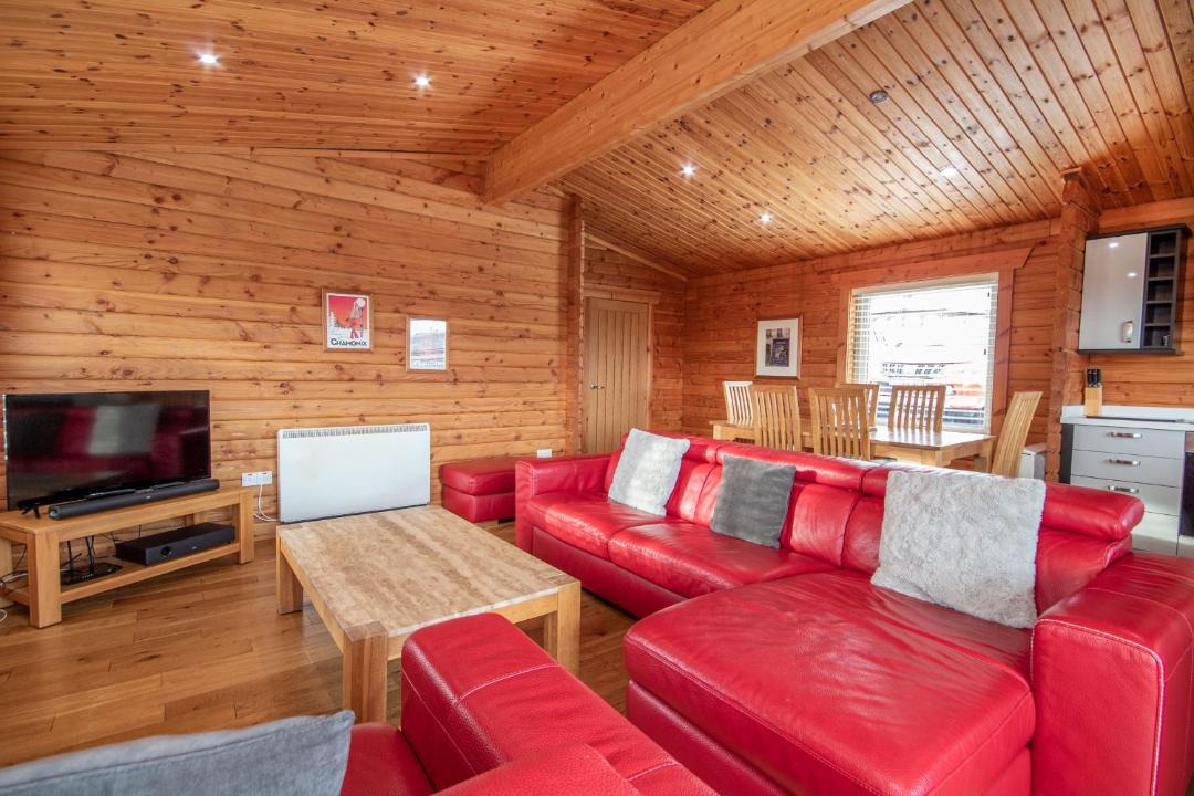 Photo of Livingroom in Aviemore