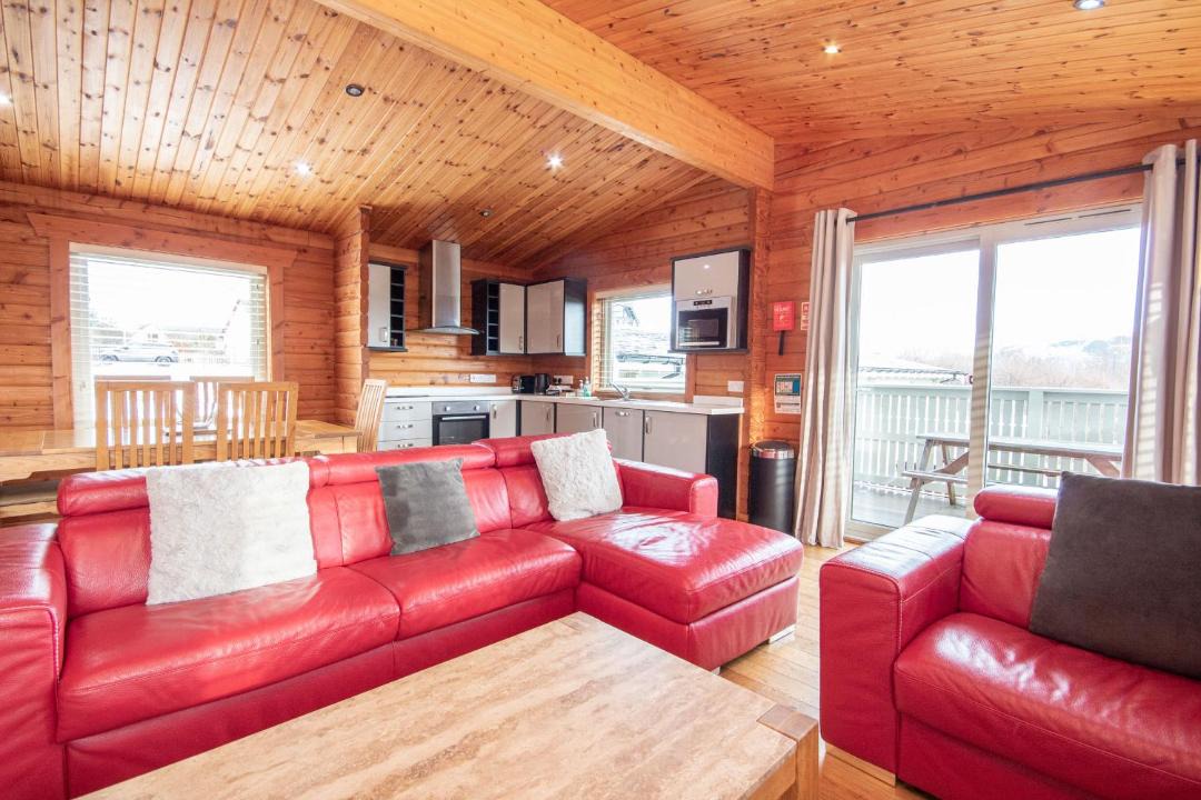 Photo of Livingroom in Aviemore