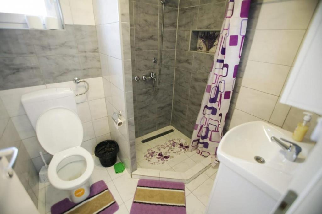 Photo of Bathroom in Rakovica