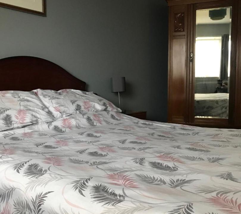 Photo of Bedroom in St. Mary's