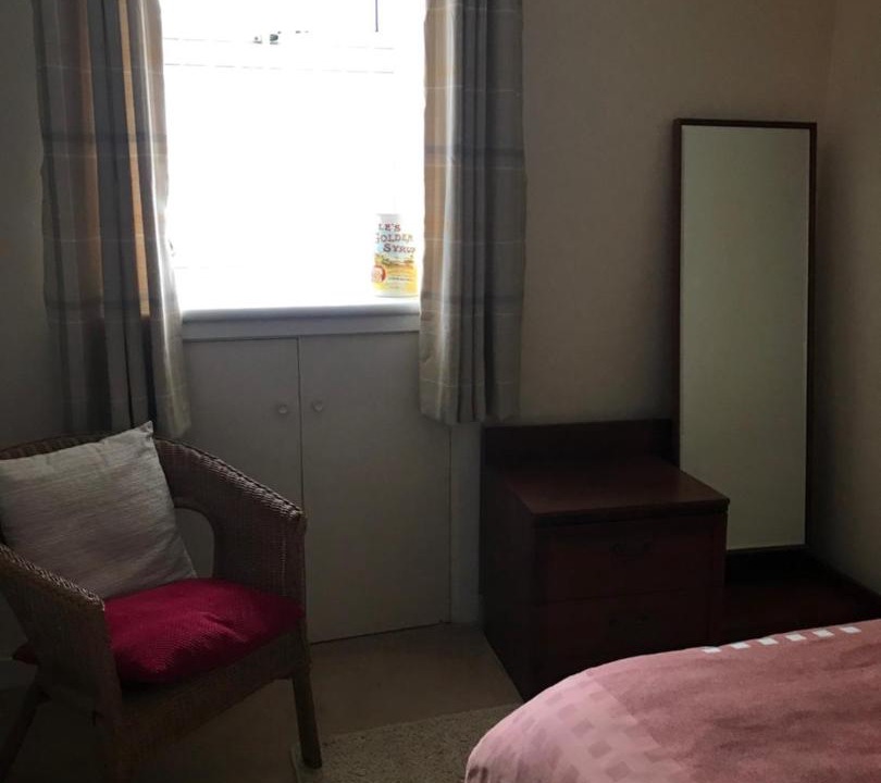 Photo of Bedroom in St. Mary's