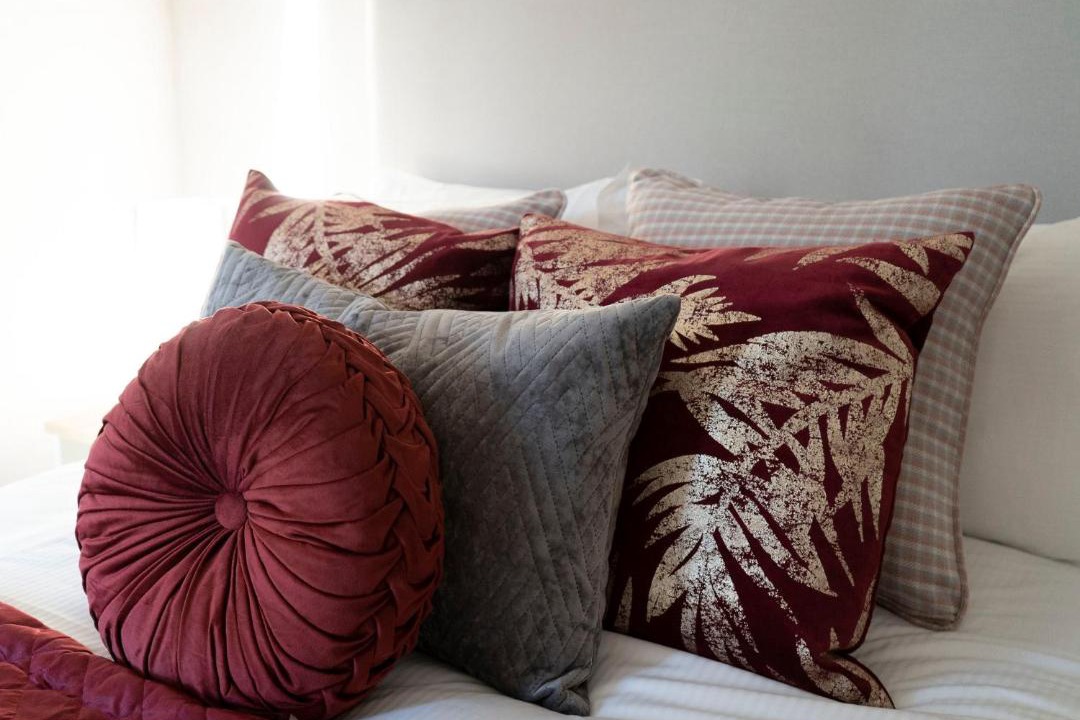 Photo of Bedroom in Ryther