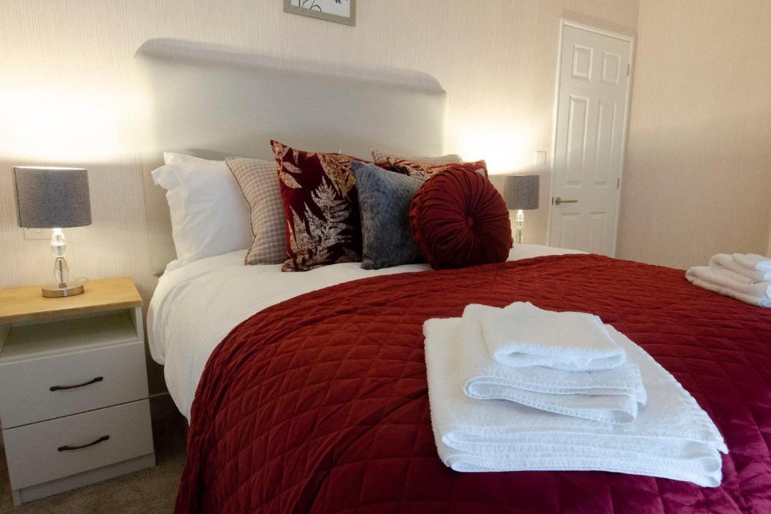 Photo of Bedroom in Ryther