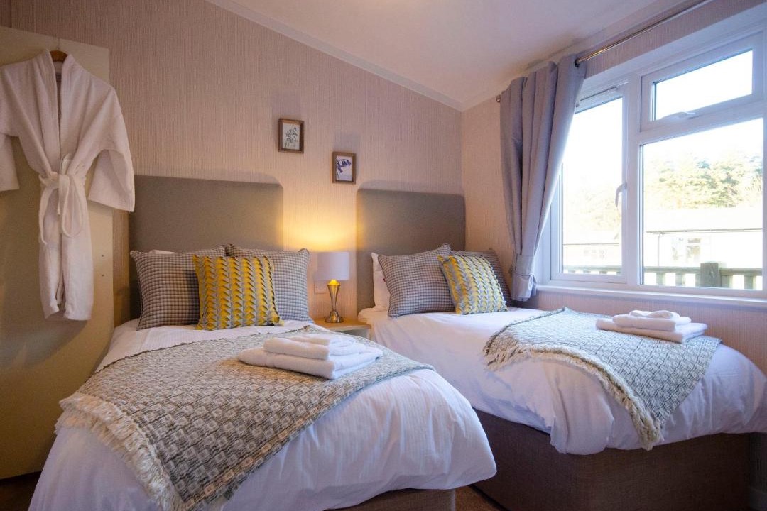 Photo of Bedroom in Ryther