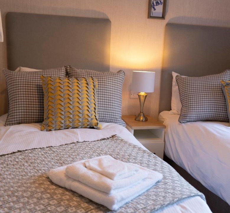 Photo of Bedroom in Ryther