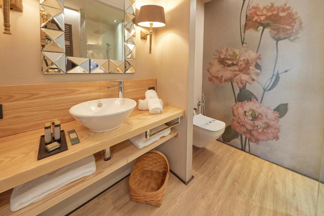 Photo of Bathroom in Ainsa-Sobrarbe