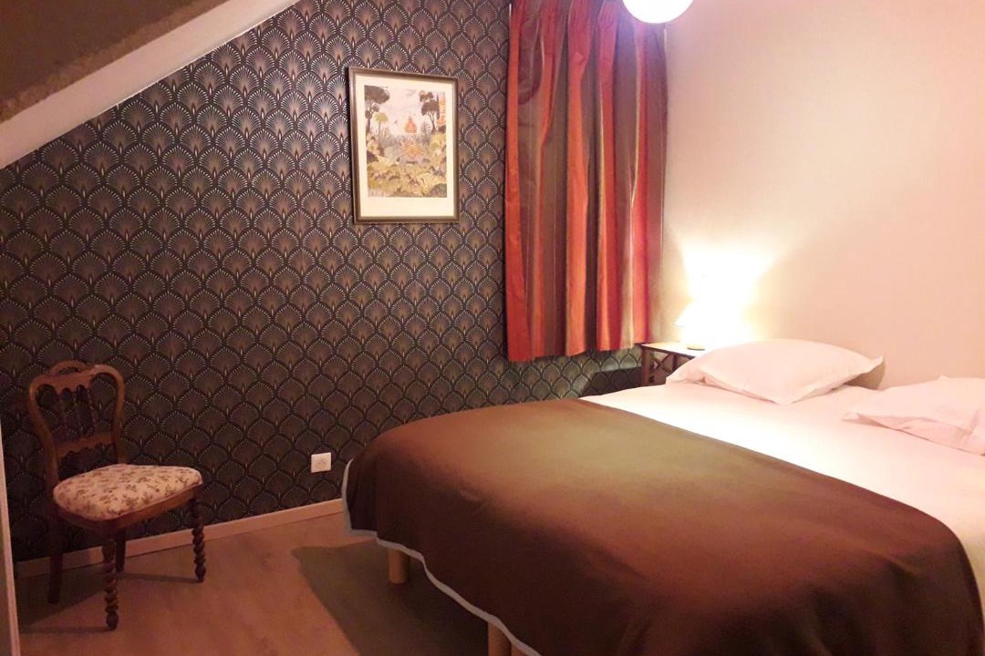 Photo of Bedroom in Chemery-sur-Bar