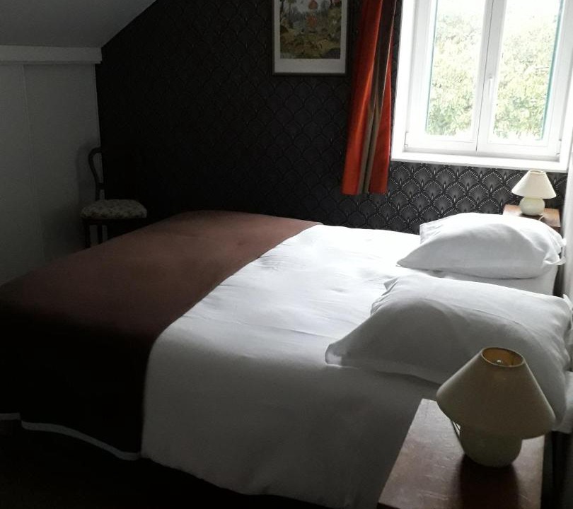 Photo of Bedroom in Chemery-sur-Bar