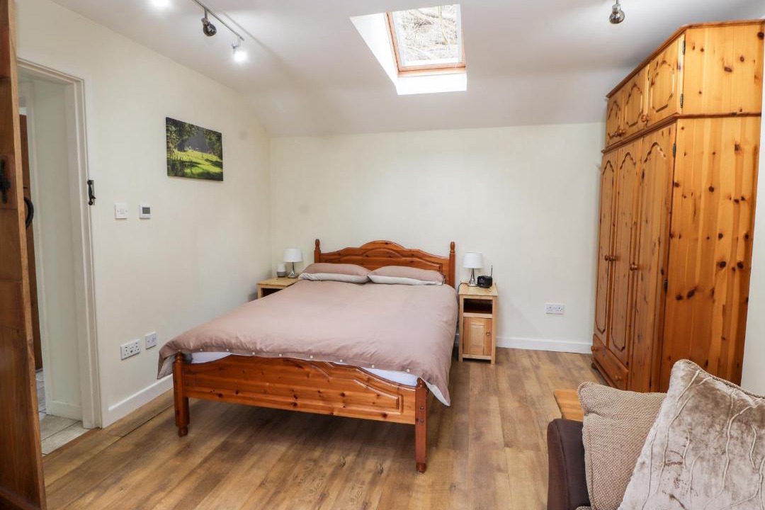 Photo of Bedroom in Hendrerwydd