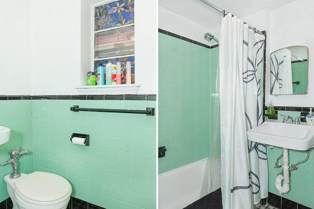 Photo of Bathroom in Theatre District