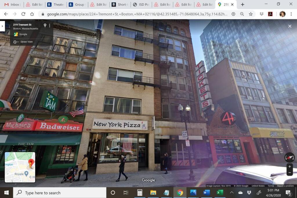 Photo of Others in Theatre District