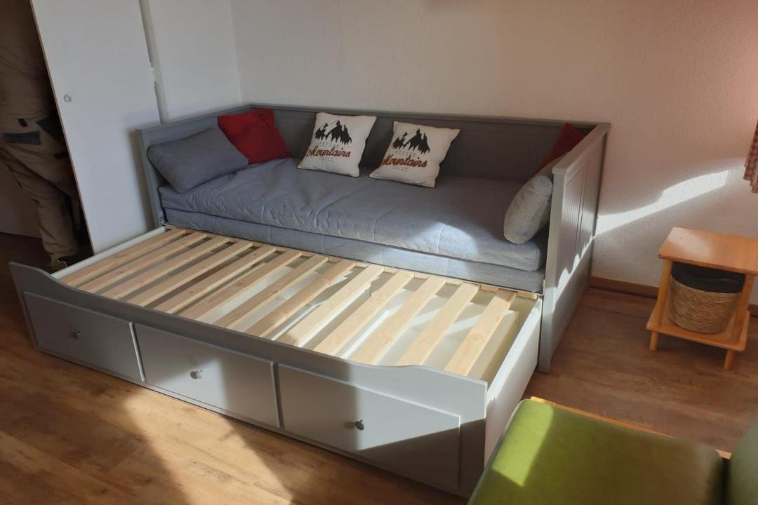 Photo of Bedroom in Font-Romeu-Odeillo-Via