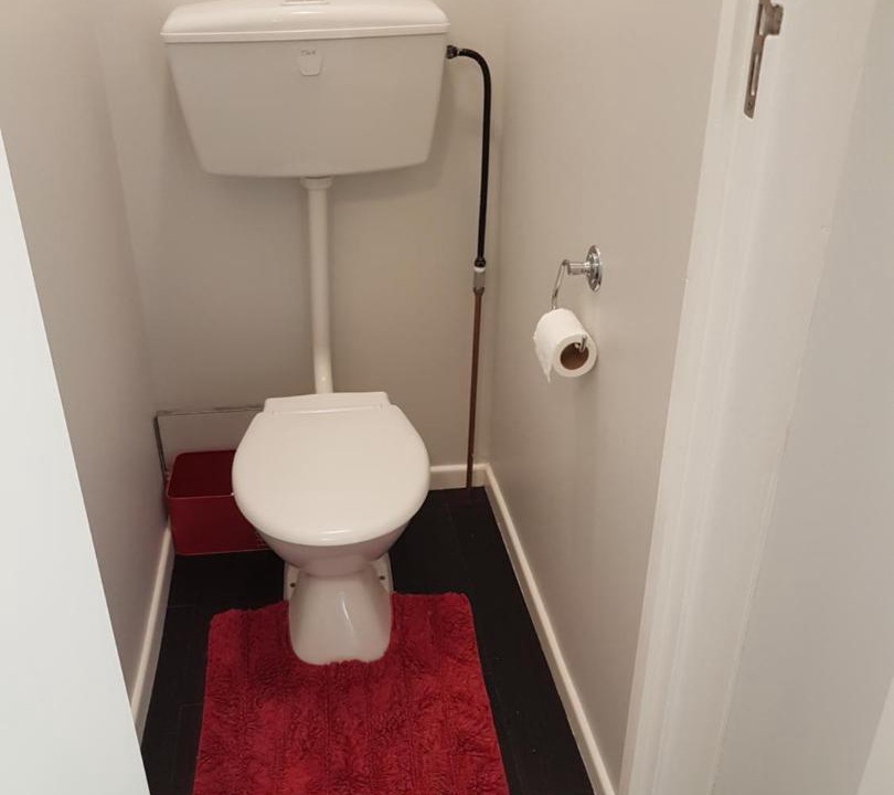 Photo of Bathroom in Tapu