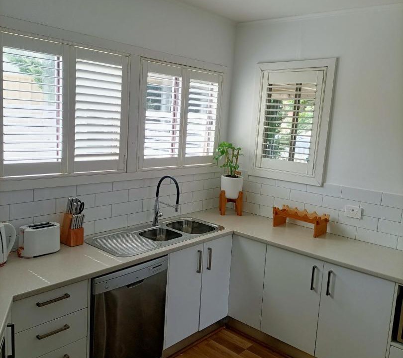 Photo of Kitchen in Quarry Hill