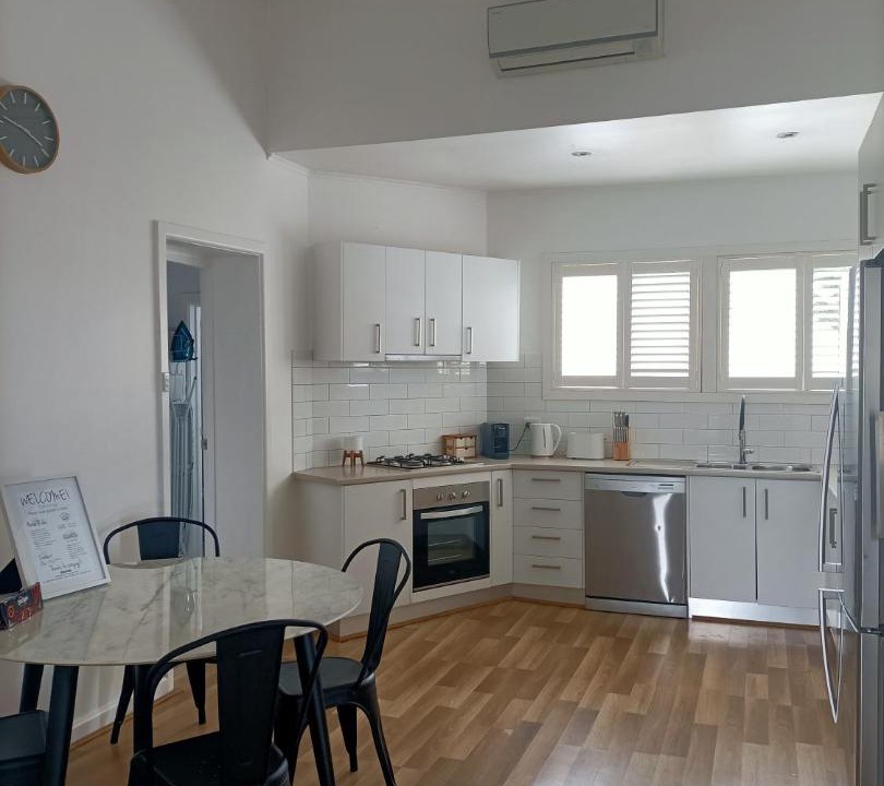 Photo of Kitchen in Quarry Hill