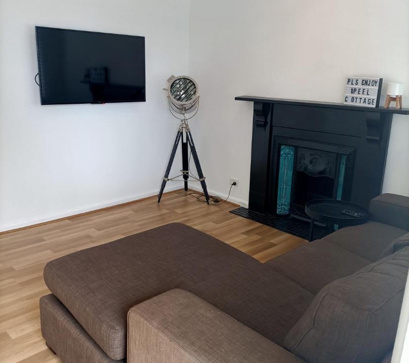 Photo of Livingroom in Quarry Hill