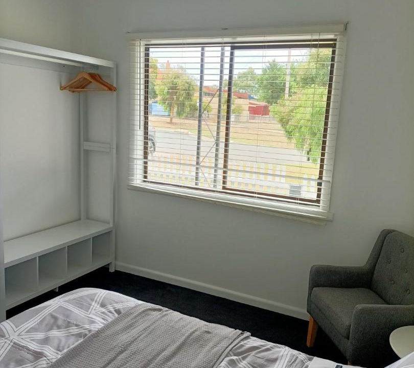 Photo of Bedroom in Quarry Hill