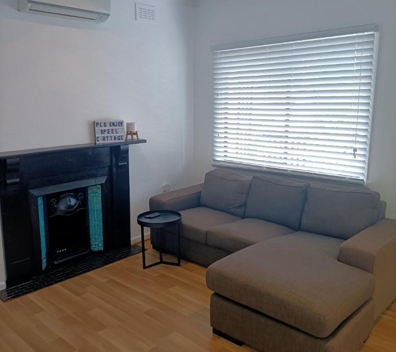 Photo of Livingroom in Quarry Hill