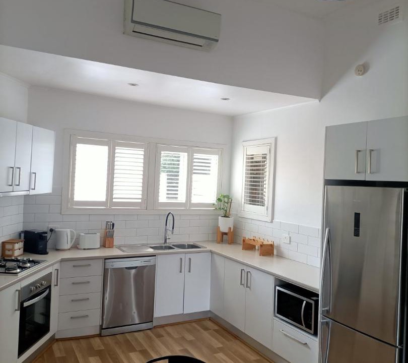 Photo of Kitchen in Quarry Hill