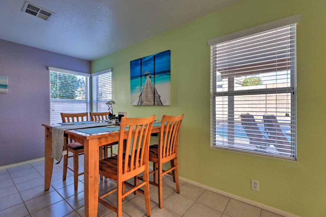 Photo of Livingroom in Ahwatukee Foothills