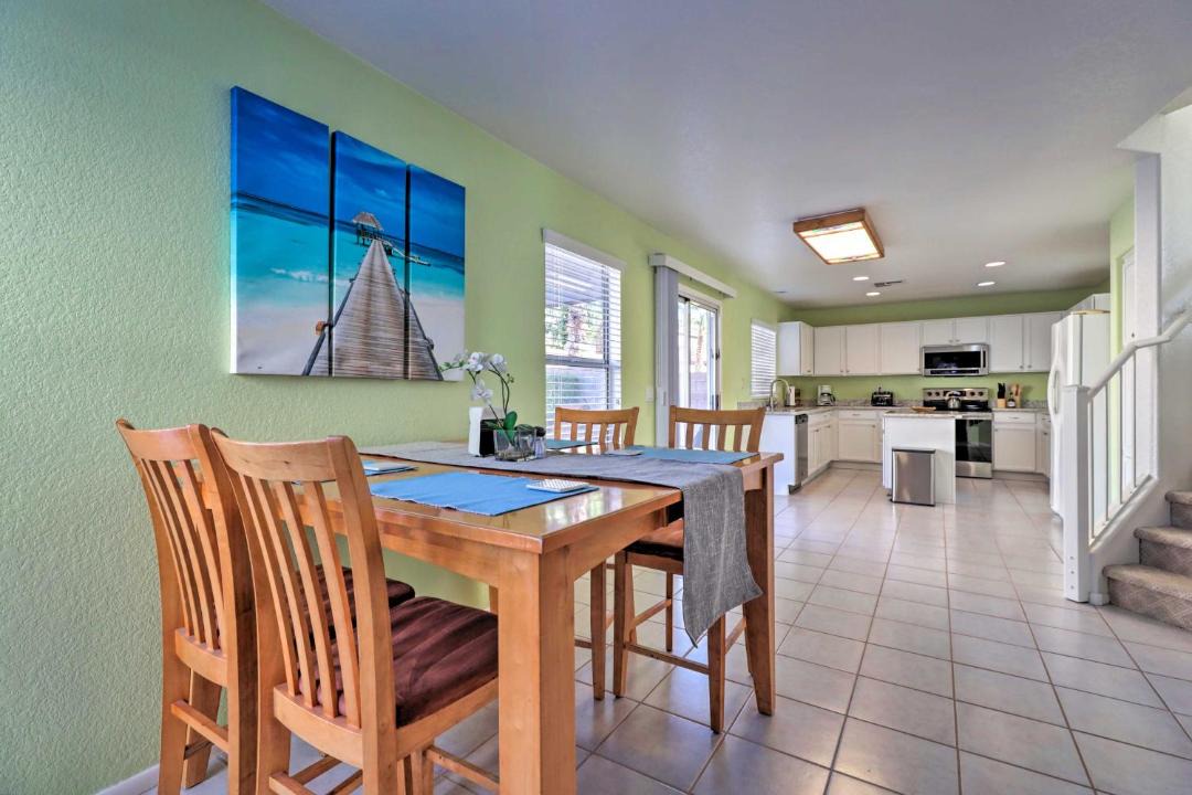 Photo of Livingroom in Ahwatukee Foothills