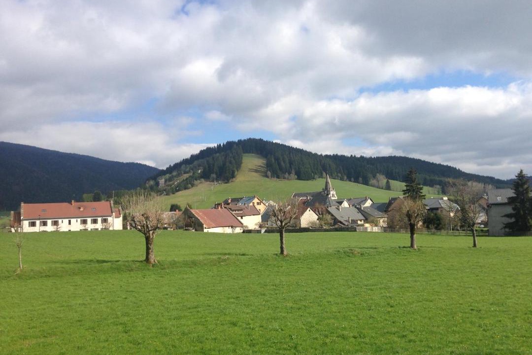 Photo of Others in Autrans