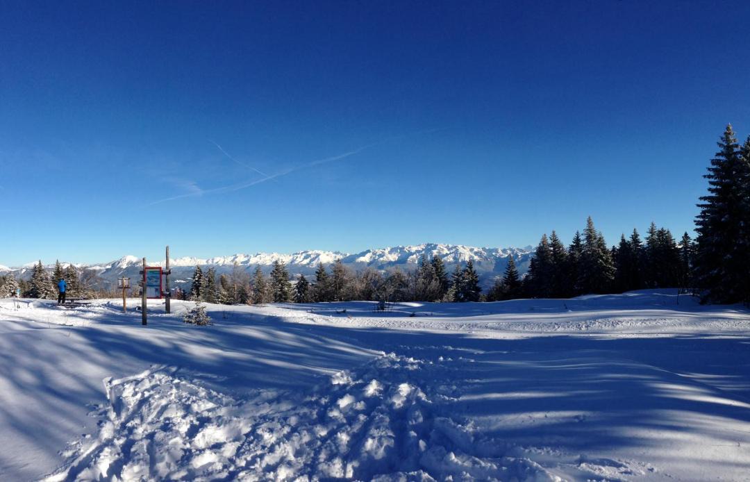 Photo of Outdoor in Autrans