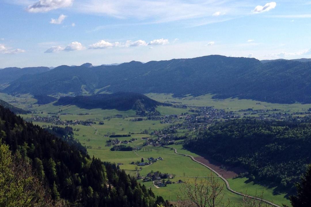 Photo of Outdoor in Autrans