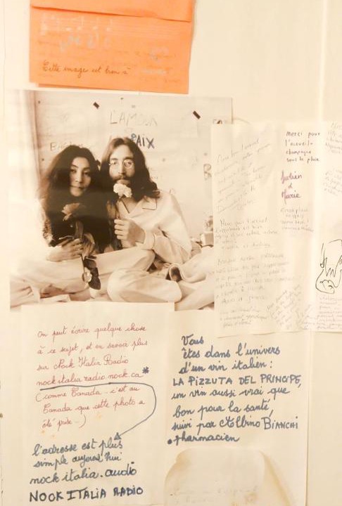 Photo of Bedroom in Quartier Exposition-Bajatiere