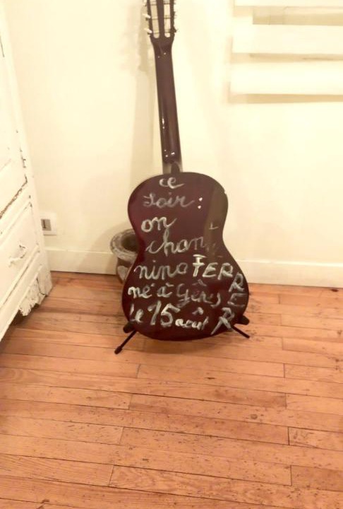 Photo of Others in Quartier Exposition-Bajatiere