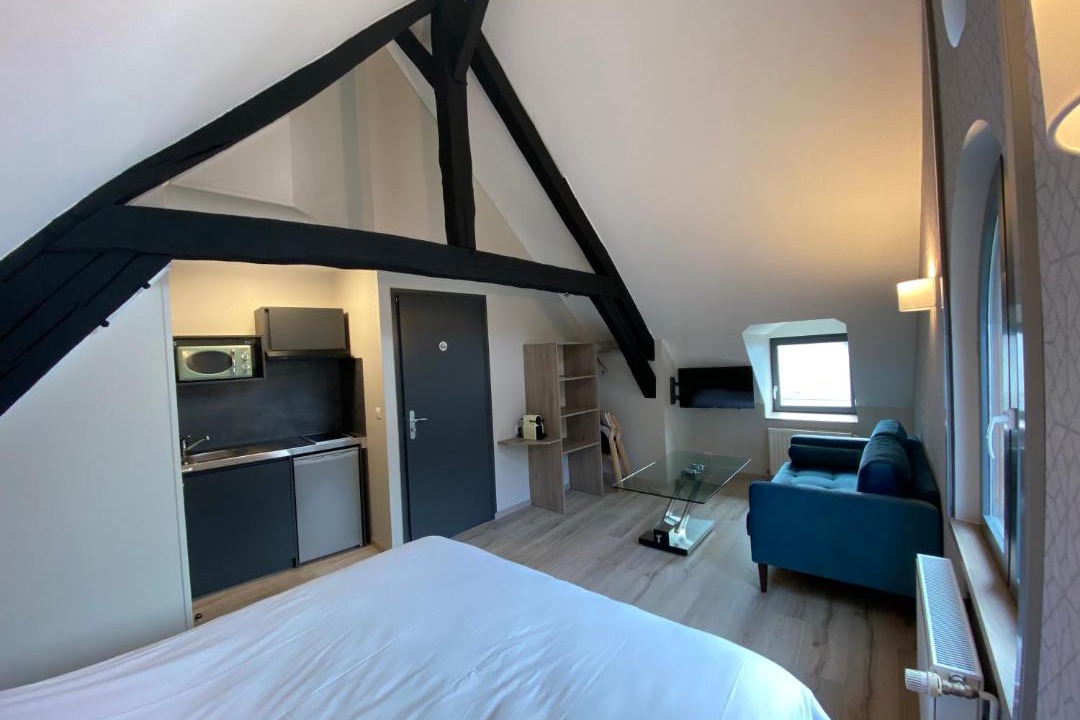 Photo of Others in Chaumont-en-Vexin