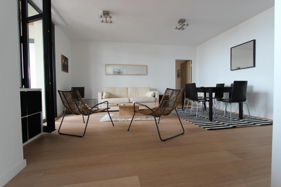 Photo of Livingroom in Pourville-sur-Mer