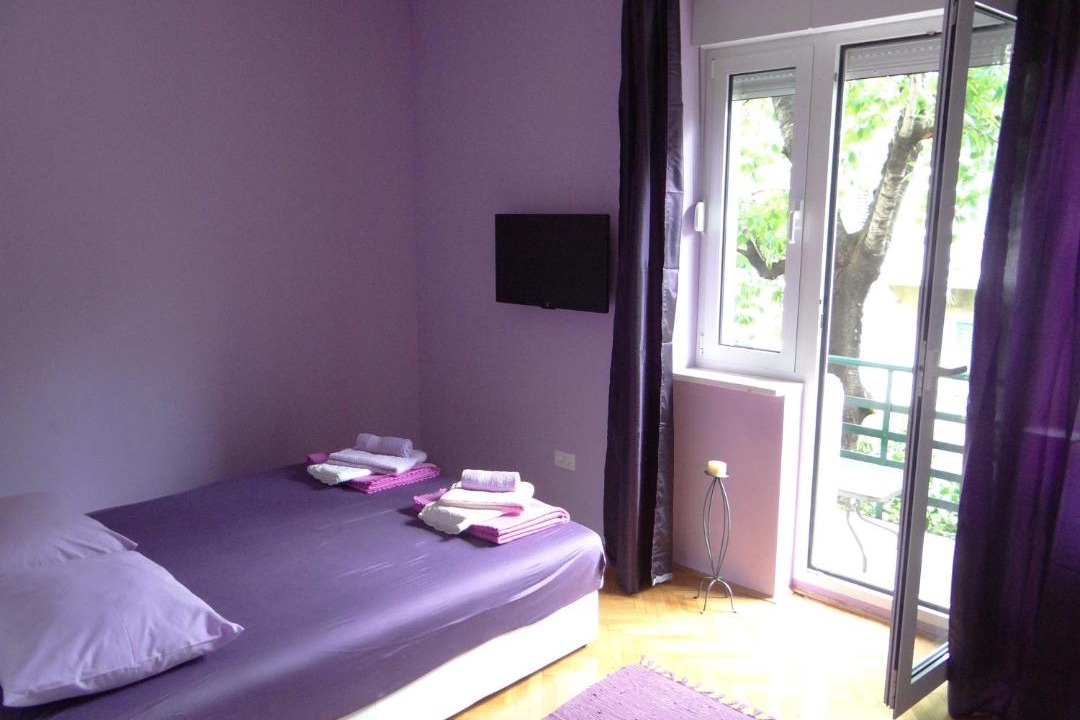 Photo of Bedroom in Bacvice