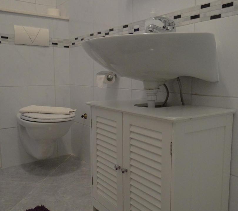 Photo of Bathroom in Bacvice