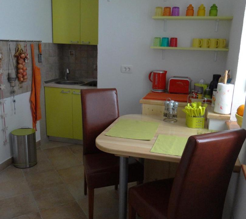 Photo of Livingroom in Bacvice